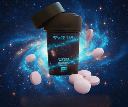 Space Tab - Water