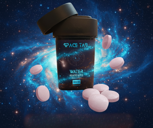 Space Tab - Water