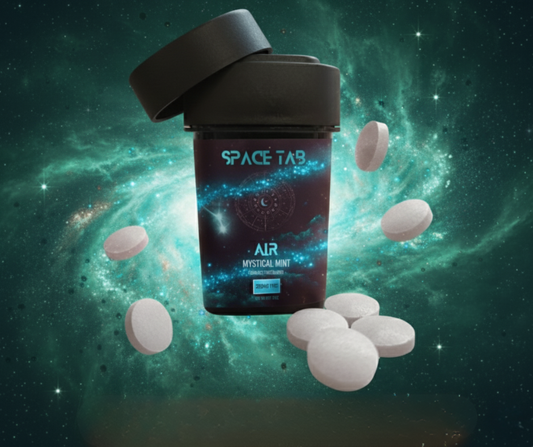 Space Tab - Air