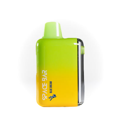 Space Bar - Blue Dream