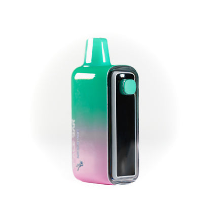 Space Bar - Northern Lights