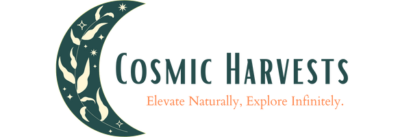 Cosmic Harvests